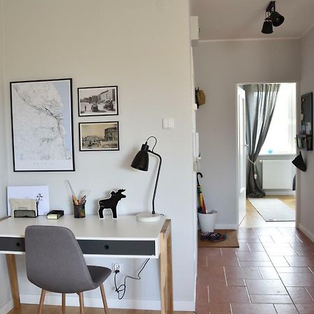 Gdynia4You Apartment Kültér fotó