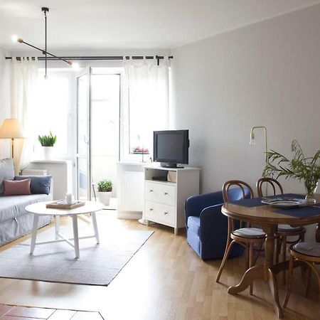 Gdynia4You Apartment Kültér fotó