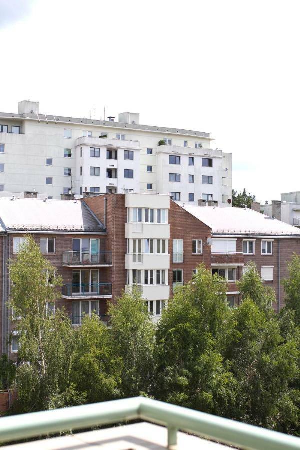 Gdynia4You Apartment Kültér fotó
