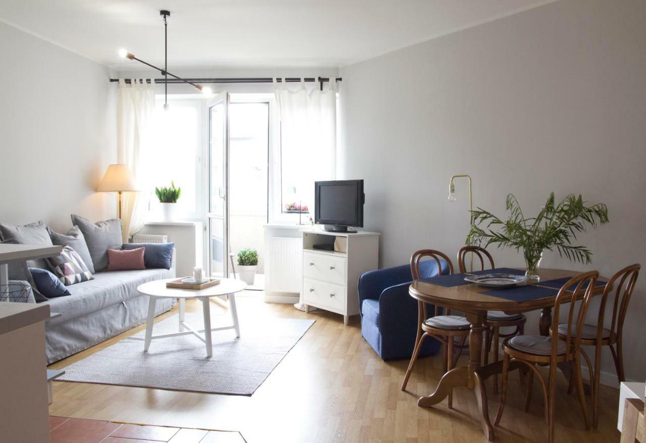 Gdynia4You Apartment Kültér fotó