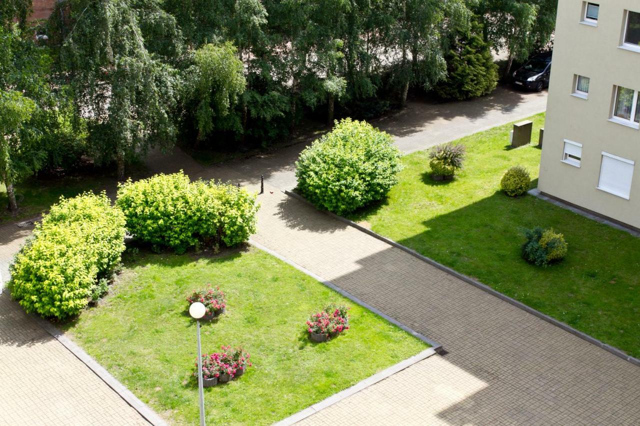 Gdynia4You Apartment Kültér fotó