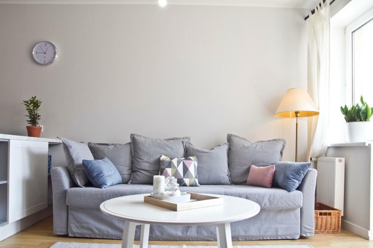 Gdynia4You Apartment Kültér fotó